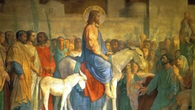 10 cosas que no sabías del Domingo de Ramos