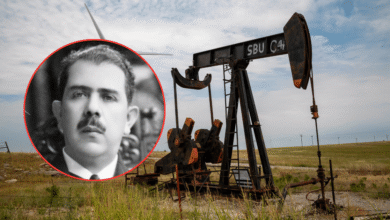 18 de marzo México conmemora la Expropiación Petrolera, símbolo de soberanía nacional