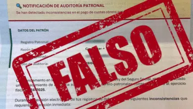 Alerta IMSS a patrones envío de correos falsos consupuestas notificaciones de auditoría
