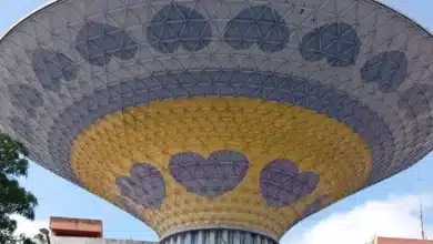 Alerta por tormentas y tiempo severo en Tabasco, esta noche