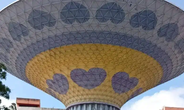 Alerta por tormentas y tiempo severo en Tabasco, esta noche