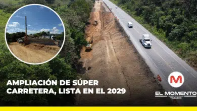 Ampliación de Súper Carretera, lista en el 2029