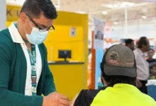 Aplicarán mas de 600 mil dosis contra el sarampión