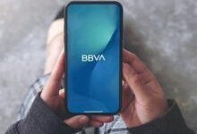 App de BBVA repunta en México tras críticas