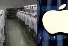 Apple cambia estrategia global y fortalece fabricación de iPhone en India