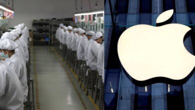 Apple cambia estrategia global y fortalece fabricación de iPhone en India
