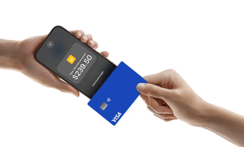 Apple lanza Tap to Pay en México ahora puedes cobrar con tu iPhone sin terminal