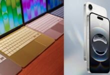 Apple sorprende con equipos accesibles y funciones premium, MacBook Neo e iPhone 17e