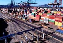 Aranceles golpean a China y generan preocupación en México