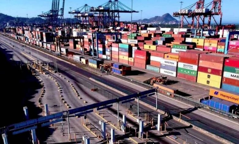 Aranceles golpean a China y generan preocupación en México