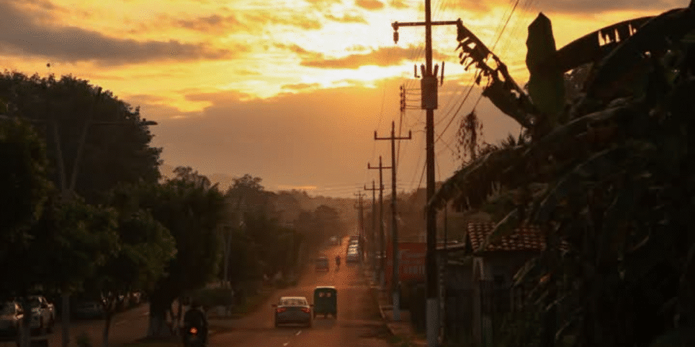 Aumenta la temperatura en el Eden tabasqueño