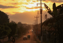 Aumenta la temperatura en el Eden tabasqueño