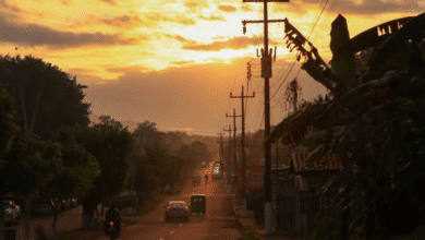 Aumenta la temperatura en el Eden tabasqueño