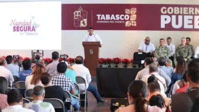 Aumento al salario de policías en Jalapa, Tabasco será aplicado en la primera quincena de marzo