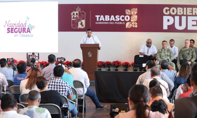 Aumento al salario de policías en Jalapa, Tabasco será aplicado en la primera quincena de marzo