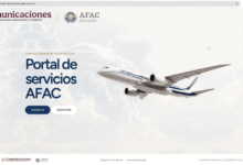 Avanza la emisión de licencias digitales para personal técnico aeronáutico