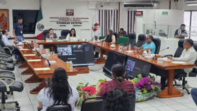 Batea IEPCT queja del PRD contra Subsecretario de Gobierno