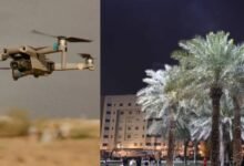 Bromas con sonidos de drones generan alarma en Arabia Saudita