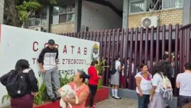 COBATAB lanza cruzada para rescatar a estudiantes que abandonaron las aulas