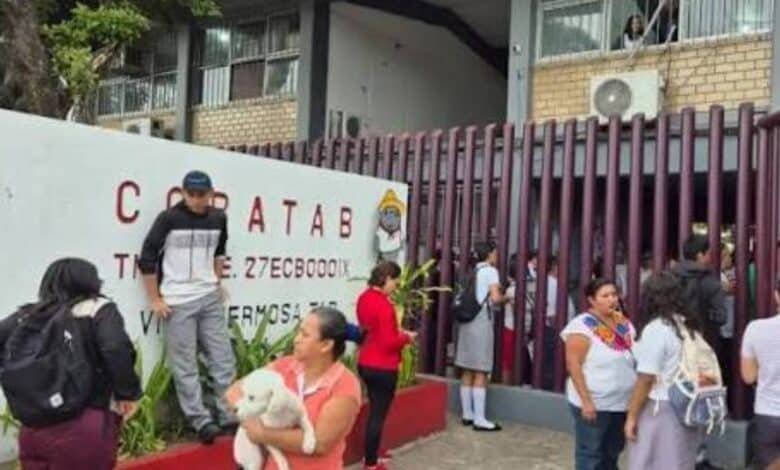 COBATAB lanza cruzada para rescatar a estudiantes que abandonaron las aulas