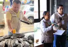 COFEPRIS en alerta durante la Cuaresma