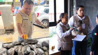COFEPRIS en alerta durante la Cuaresma