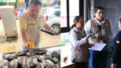 COFEPRIS en alerta durante la Cuaresma