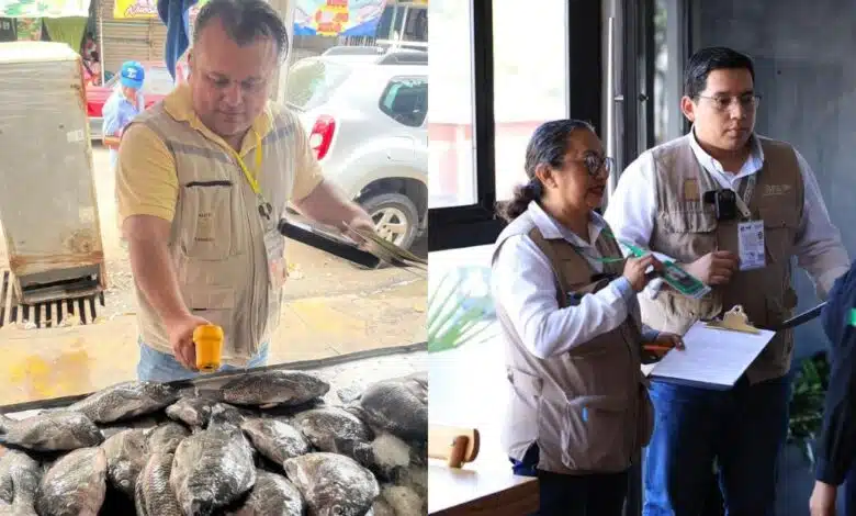 COFEPRIS en alerta durante la Cuaresma
