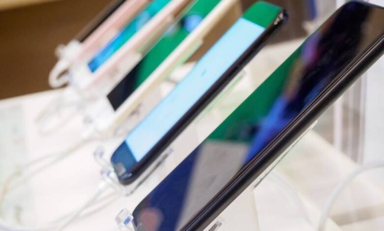 Comprar celulares a crédito gana terreno en México