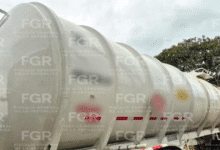 Condenan a nueve años de prisión a transportista de hidrocarburo ilícito