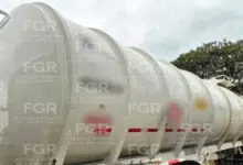 Condenan a nueve años de prisión a transportista de hidrocarburo ilícito