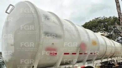 Condenan a nueve años de prisión a transportista de hidrocarburo ilícito