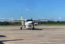 Conectan de nuevo a Villahermosa y Mérida vía aérea