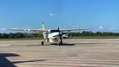 Conectan de nuevo a Villahermosa y Mérida vía aérea