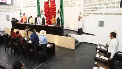 Congreso avala donación de terrenos para CFE e IMSS-Bienestar