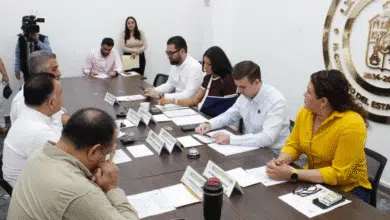 Congreso tabasqueño busca perfiles ciudadanos para combatir la corrupción