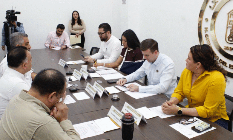 Congreso tabasqueño busca perfiles ciudadanos para combatir la corrupción