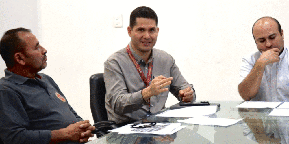 Contra las gaseras, los operativos serán permanentes y aleatorios