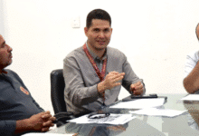 Contra las gaseras, los operativos serán permanentes y aleatorios