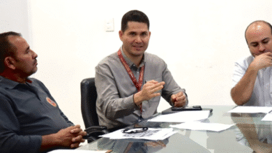 Contra las gaseras, los operativos serán permanentes y aleatorios