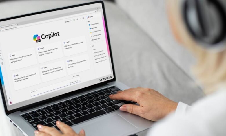 Copilot de Microsoft integrará múltiples modelos de IA en un solo flujo