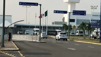 Crece el 7.7 por ciento de movilidad de pasajeros aeropuerto de Villahermosa