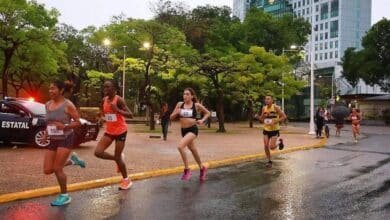 Crece interés por el Medio Maratón de Villahermosa