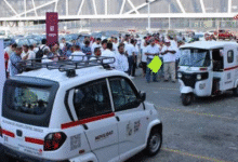 Darán descuentos en permisos para Motocarros