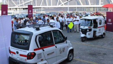 Darán descuentos en permisos para Motocarros