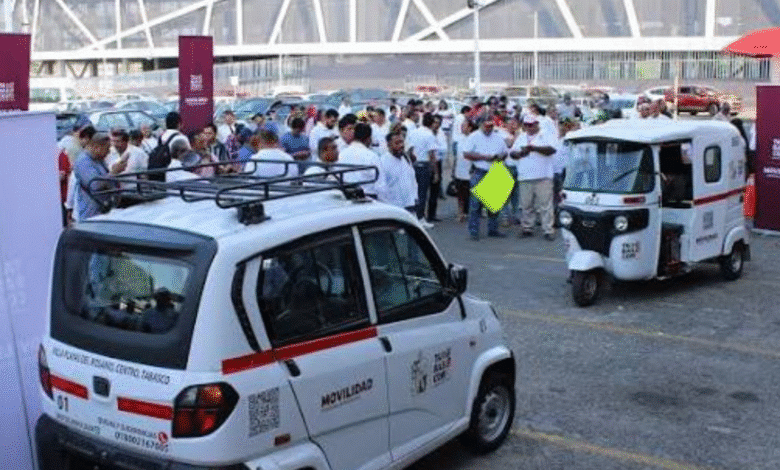 Darán descuentos en permisos para Motocarros