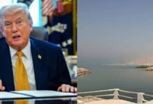 Declaraciones de Donald Trump reavivan debate sobre comercio petrolero global