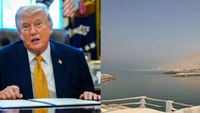 Declaraciones de Donald Trump reavivan debate sobre comercio petrolero global