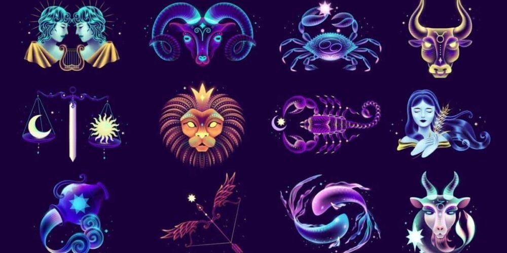 Descubre tu suerte hoy horóscopos signo por signo del 5 de marzo. Imagen: redes sociales.