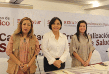 Desde tabasco capacitan a servidores de la nación del sur-sureste, para la credencialización del servicio universal de salud